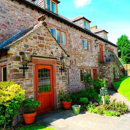 The George Inn & Millingbrook Lodge Ltd Лидни Екстериор снимка